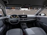 Thumbnail of 2025 Gray Kia K4
