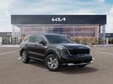 Thumbnail of 2025 Ebony Black Kia Sorento