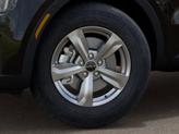 Thumbnail of 2025 Ebony Black Kia Sorento