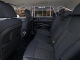 Thumbnail of 2025 Ebony Black Kia Sorento