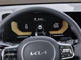 Thumbnail of 2025 Ebony Black Kia Sorento