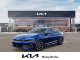 Photo of 2025 Blue Kia K5