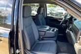 Thumbnail of 2023 Onyx Black GMC Sierra 1500