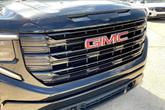 Thumbnail of 2023 Onyx Black GMC Sierra 1500