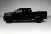 Thumbnail of 2023 Onyx Black GMC Sierra 1500