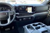 Thumbnail of 2023 Onyx Black GMC Sierra 1500