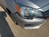 Thumbnail of 2021 Silver Mitsubishi Mirage