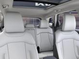 Thumbnail of 2025 Black Kia Sportage Hybrid