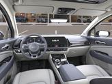 Thumbnail of 2025 Black Kia Sportage Hybrid