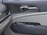 Thumbnail of 2025 Black Kia Sportage Hybrid