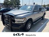 Photo of 2020 Billet Silver Metallic Clearcoat RAM 2500