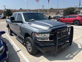 Thumbnail of 2020 Billet Silver Metallic Clearcoat RAM 2500