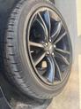 Thumbnail of 2017 Pitch Black Clearcoat Dodge Challenger