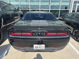 Thumbnail of 2017 Pitch Black Clearcoat Dodge Challenger