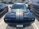 Thumbnail of 2017 Pitch Black Clearcoat Dodge Challenger