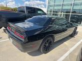 Thumbnail of 2017 Pitch Black Clearcoat Dodge Challenger