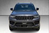 Thumbnail of 2023 Metallic Jeep Grand Cherokee