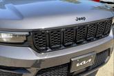 Thumbnail of 2023 Metallic Jeep Grand Cherokee