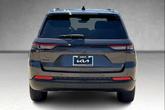 Thumbnail of 2023 Metallic Jeep Grand Cherokee
