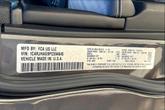 Thumbnail of 2023 Metallic Jeep Grand Cherokee