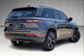 Thumbnail of 2023 Metallic Jeep Grand Cherokee