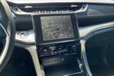 Thumbnail of 2023 Metallic Jeep Grand Cherokee