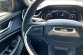 Thumbnail of 2023 Metallic Jeep Grand Cherokee