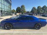 Thumbnail of 2021 Indigo Blue Dodge Challenger