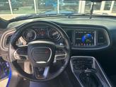 Thumbnail of 2021 Indigo Blue Dodge Challenger