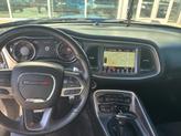 Thumbnail of 2021 Indigo Blue Dodge Challenger