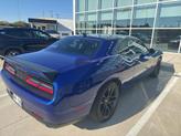 Thumbnail of 2021 Indigo Blue Dodge Challenger
