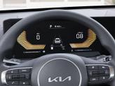 Thumbnail of 2026 Snow White Pearl Kia K5