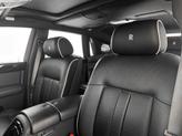 Thumbnail of 2016 Infinity Black Rolls-Royce Phantom