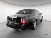Thumbnail of 2016 Infinity Black Rolls-Royce Phantom