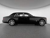Thumbnail of 2016 Infinity Black Rolls-Royce Phantom