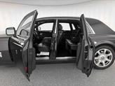 Thumbnail of 2016 Infinity Black Rolls-Royce Phantom