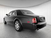 Thumbnail of 2016 Infinity Black Rolls-Royce Phantom