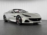 Thumbnail of 2022 Bianco Cervino Ferrari Portofino