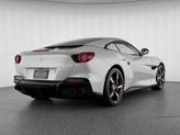 Thumbnail of 2022 Bianco Cervino Ferrari Portofino