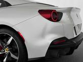 Thumbnail of 2022 Bianco Cervino Ferrari Portofino