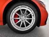 Thumbnail of 2024 MANUFAKTUR Copper Orange Magno Mercedes-Benz AMG GT 63