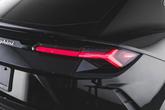 Thumbnail of 2022 Nero Noctis Metallic Lamborghini Urus