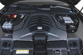 Thumbnail of 2022 Nero Noctis Metallic Lamborghini Urus