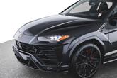 Thumbnail of 2022 Nero Noctis Metallic Lamborghini Urus