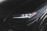 Thumbnail of 2022 Nero Noctis Metallic Lamborghini Urus