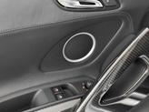 Thumbnail of 2010 Ice Silver Metallic With Apollo Silver Sideblades Audi R8