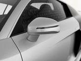 Thumbnail of 2010 Ice Silver Metallic With Apollo Silver Sideblades Audi R8