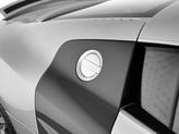 Thumbnail of 2010 Ice Silver Metallic With Apollo Silver Sideblades Audi R8