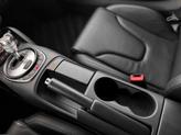 Thumbnail of 2010 Ice Silver Metallic With Apollo Silver Sideblades Audi R8
