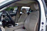 Thumbnail of 2020 White Mercedes-Benz GLC 300